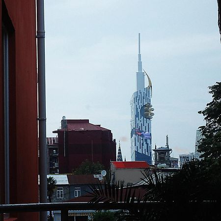 Marani Hotel Batumi Kültér fotó