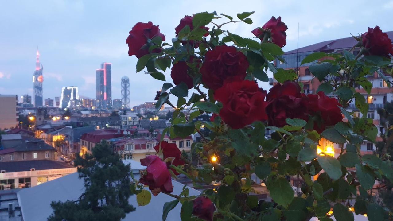 Marani Hotel Batumi Kültér fotó
