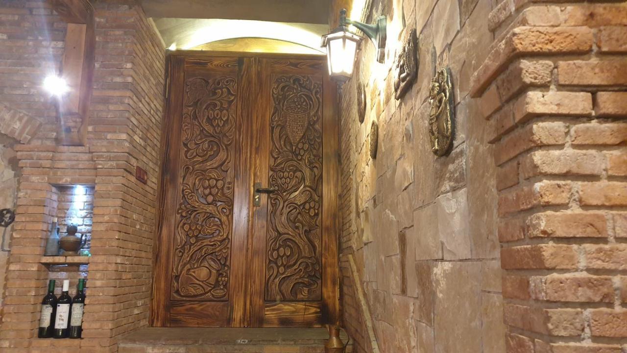 Marani Hotel Batumi Kültér fotó