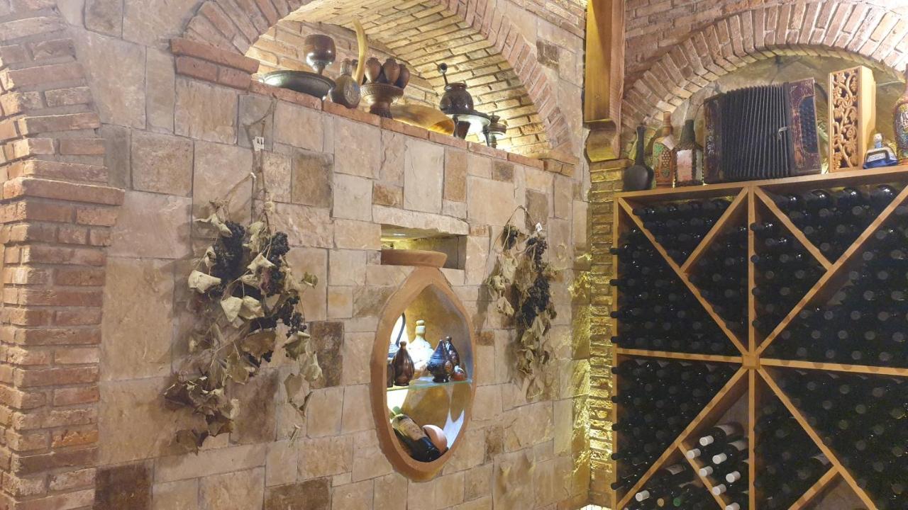 Marani Hotel Batumi Kültér fotó