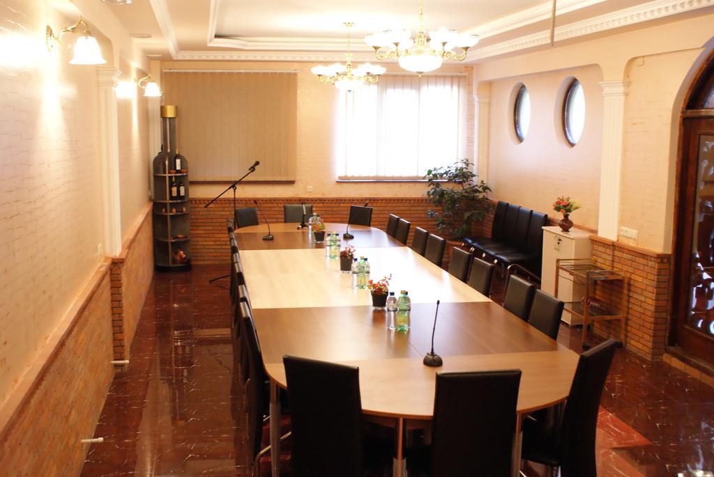 Marani Hotel Batumi Kültér fotó