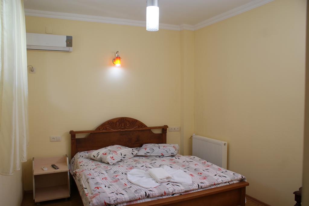 Marani Hotel Batumi Szoba fotó