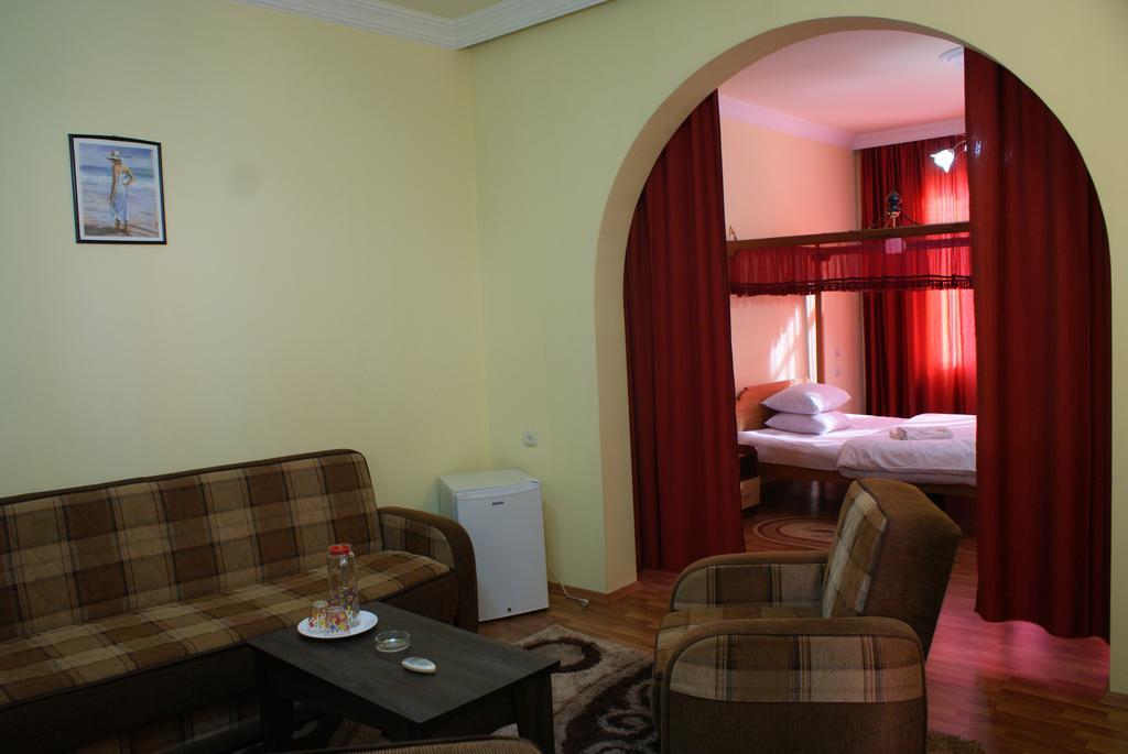 Marani Hotel Batumi Szoba fotó