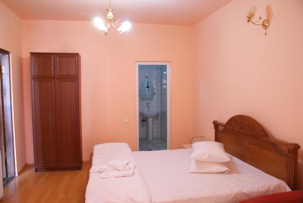 Marani Hotel Batumi Szoba fotó