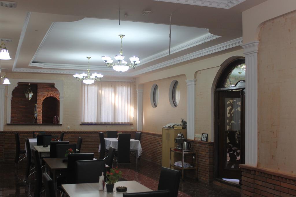Marani Hotel Batumi Kültér fotó