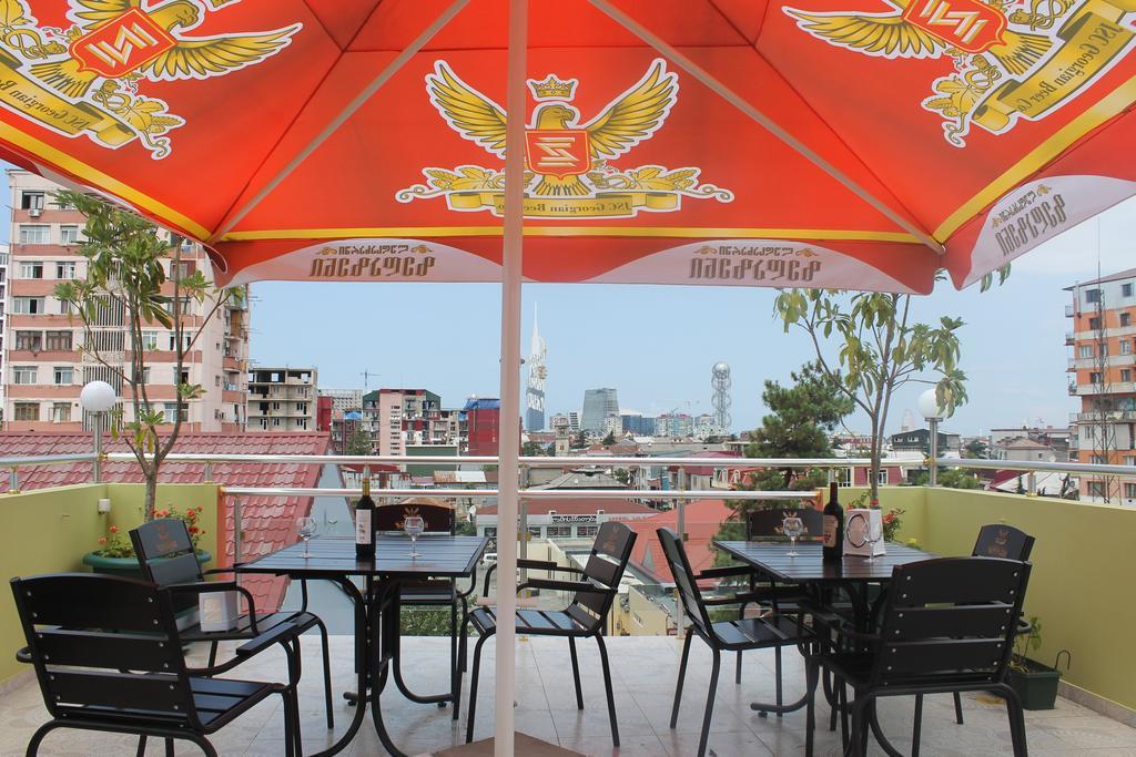 Marani Hotel Batumi Kültér fotó
