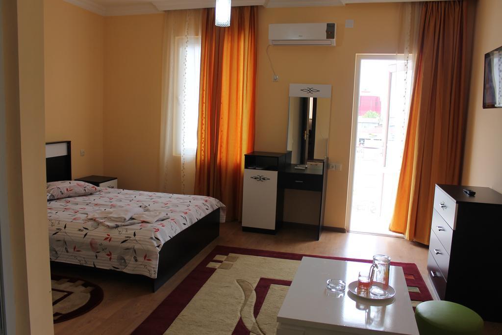 Marani Hotel Batumi Szoba fotó