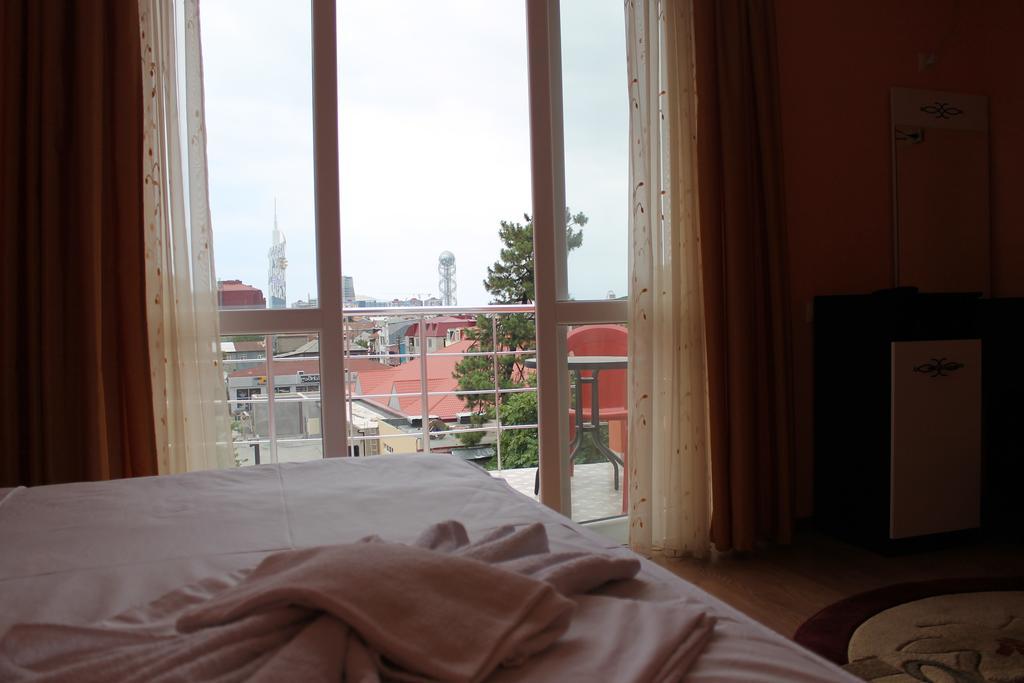 Marani Hotel Batumi Kültér fotó