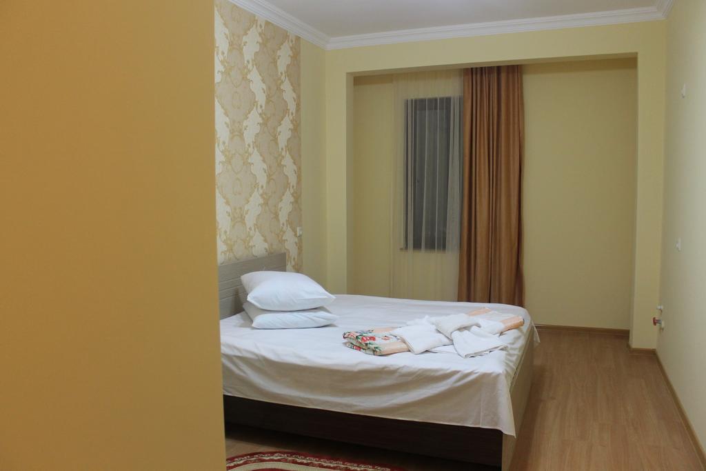 Marani Hotel Batumi Szoba fotó