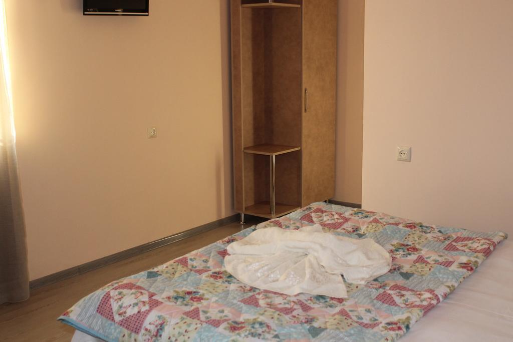 Marani Hotel Batumi Kültér fotó