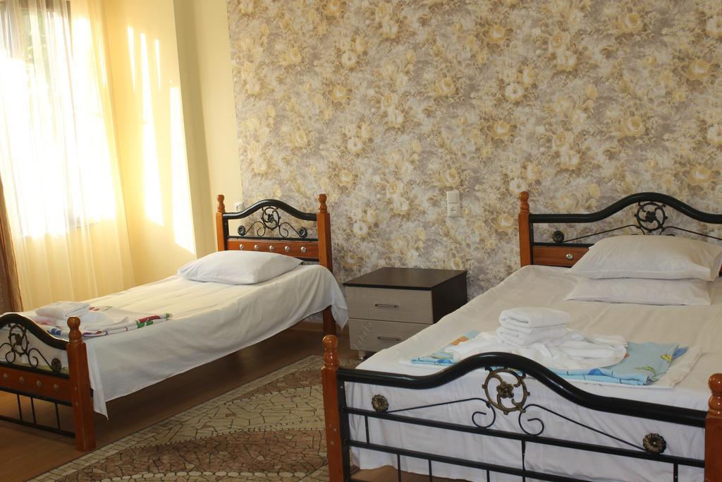 Marani Hotel Batumi Kültér fotó