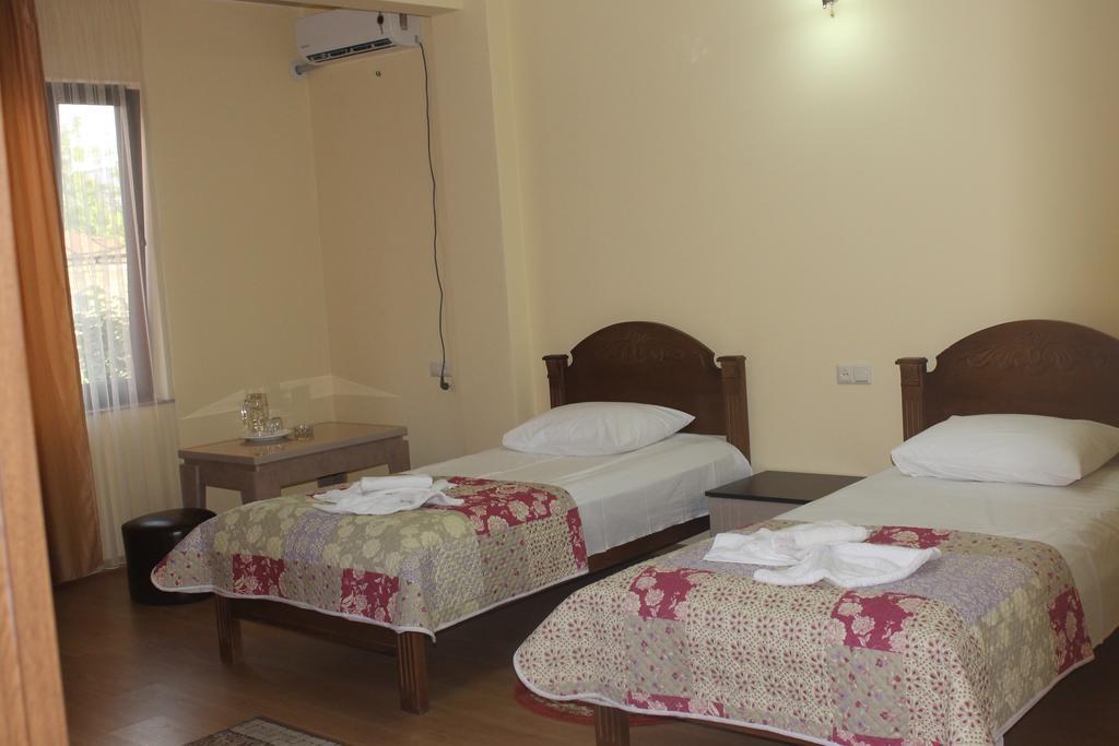 Marani Hotel Batumi Szoba fotó