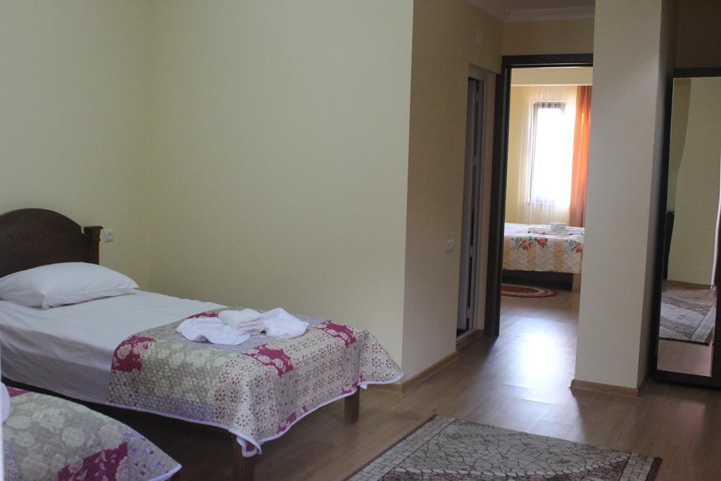Marani Hotel Batumi Szoba fotó