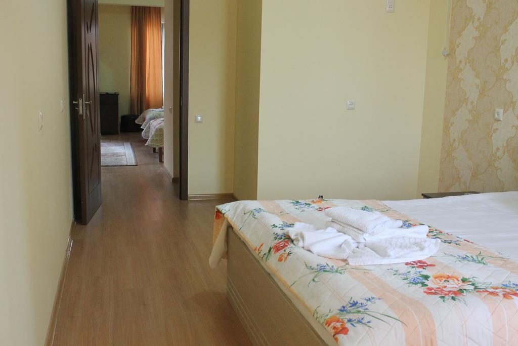 Marani Hotel Batumi Szoba fotó