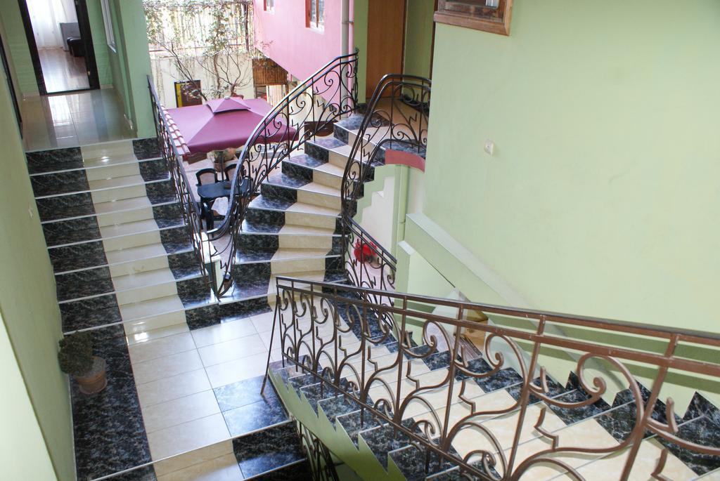 Marani Hotel Batumi Kültér fotó