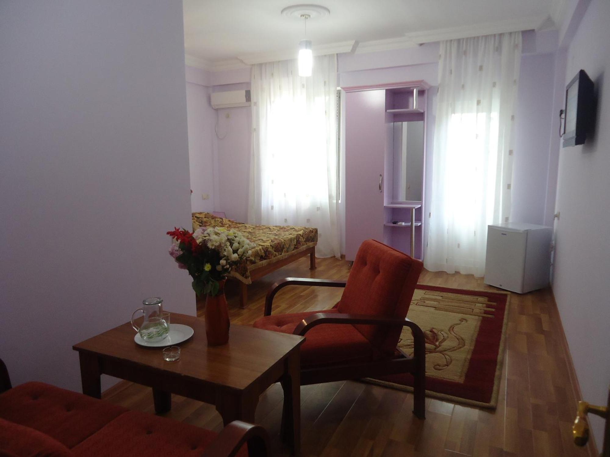 Marani Hotel Batumi Kültér fotó