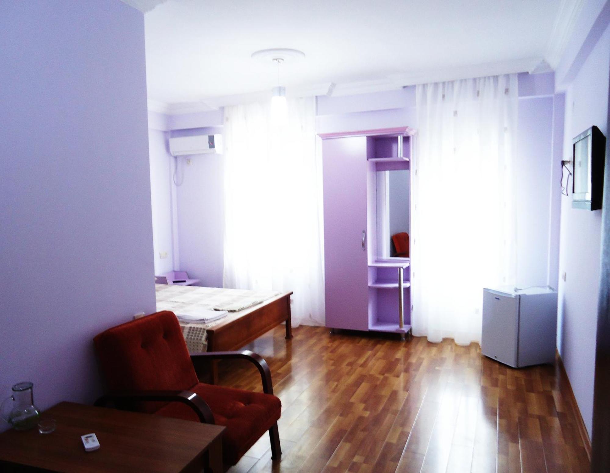 Marani Hotel Batumi Kültér fotó