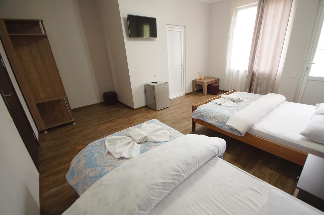 Marani Hotel Batumi Kültér fotó