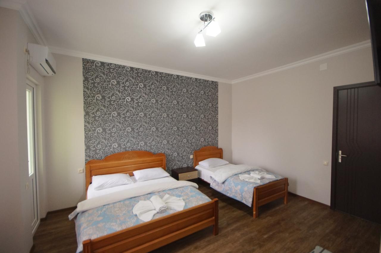 Marani Hotel Batumi Kültér fotó