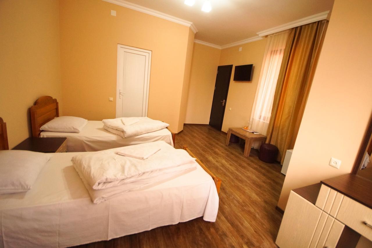Marani Hotel Batumi Kültér fotó