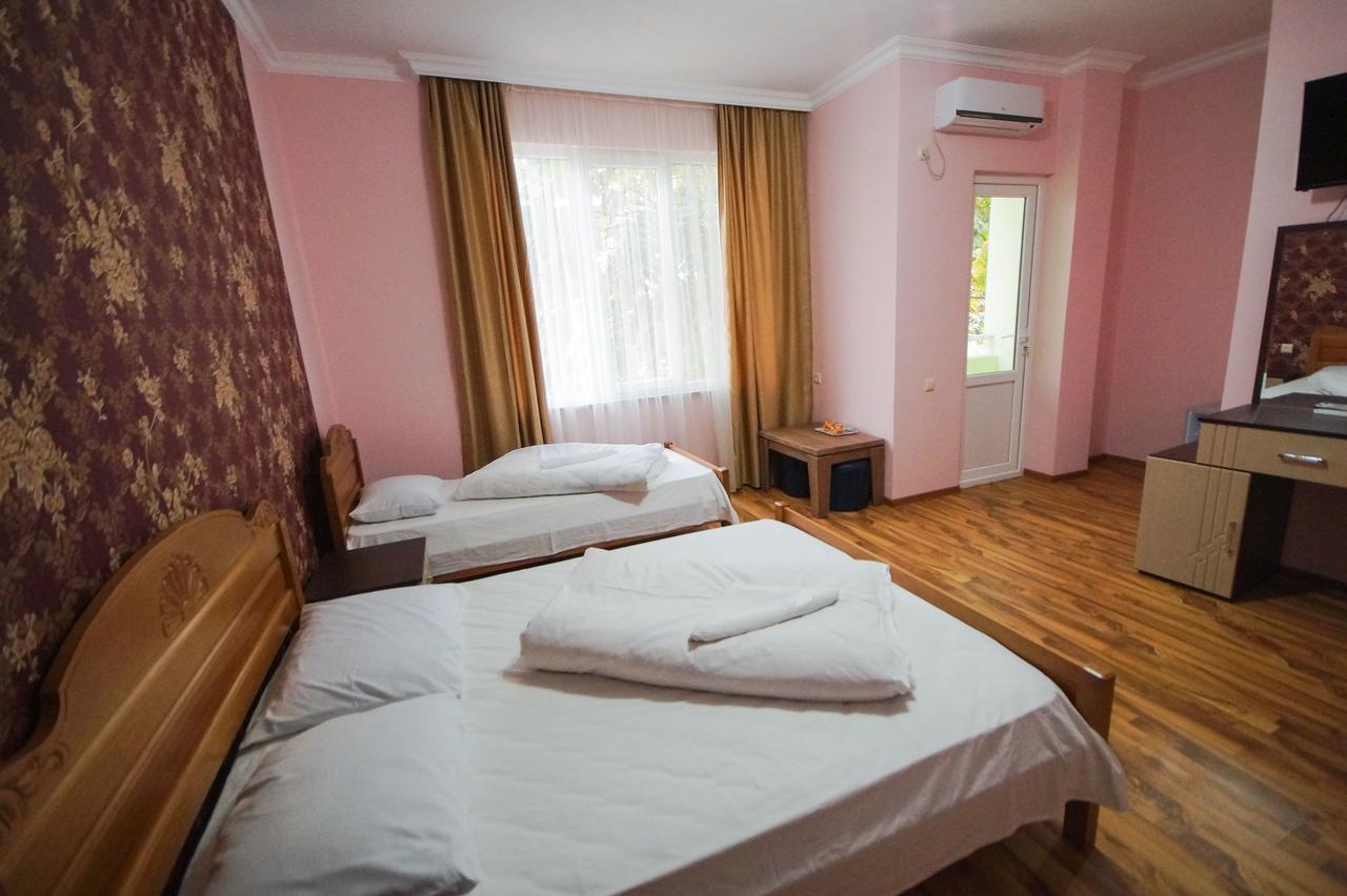 Marani Hotel Batumi Kültér fotó