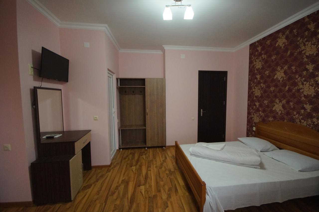Marani Hotel Batumi Kültér fotó