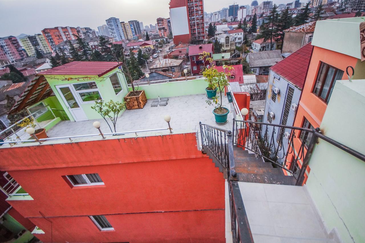Marani Hotel Batumi Kültér fotó