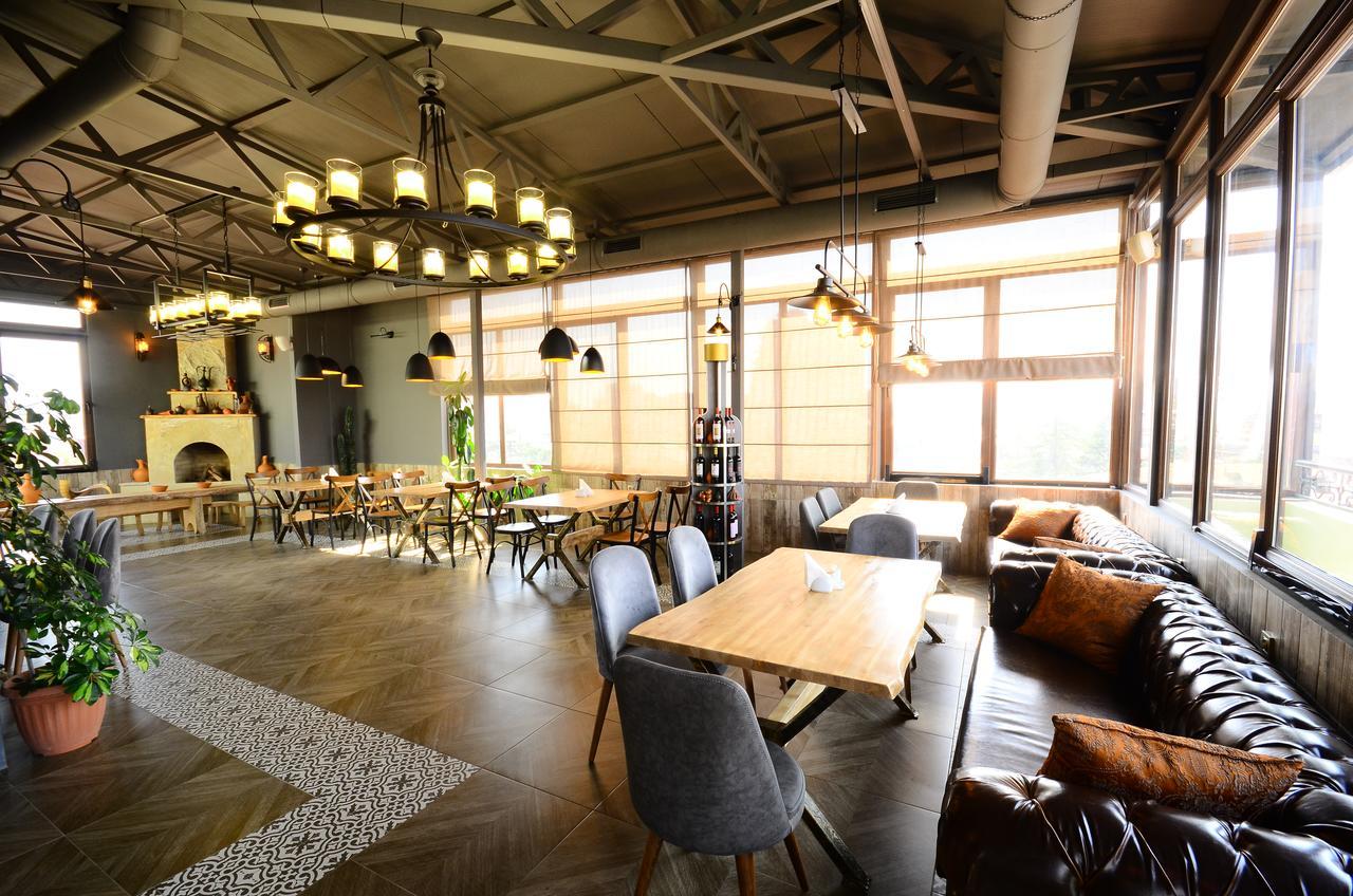 Marani Hotel Batumi Kültér fotó