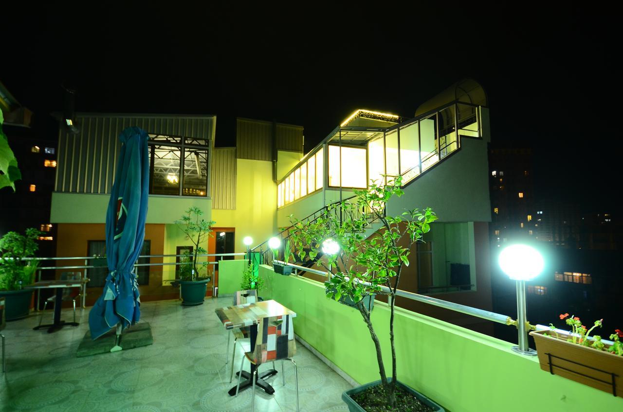 Marani Hotel Batumi Kültér fotó
